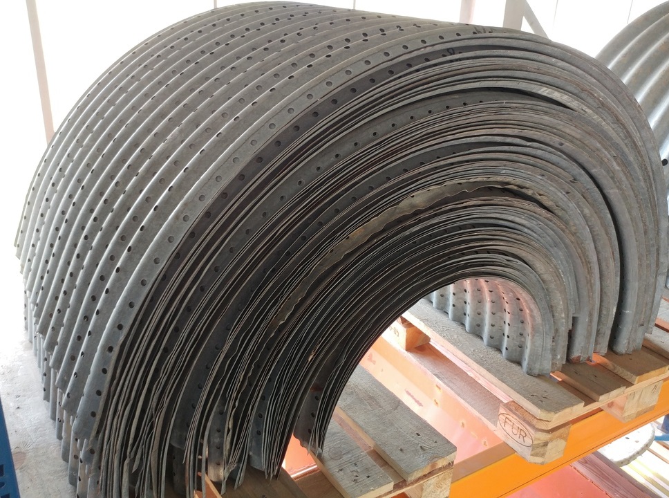 Продам Холодильний тунель Spiro m1.25